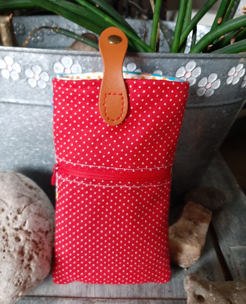 Pouzdro na mobil Frida — foto 3