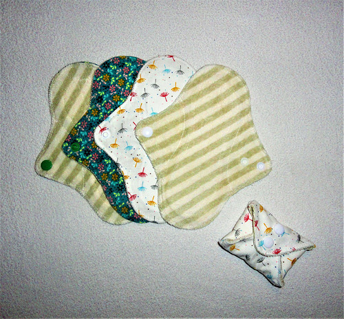 Intimka bio olivová — foto 2