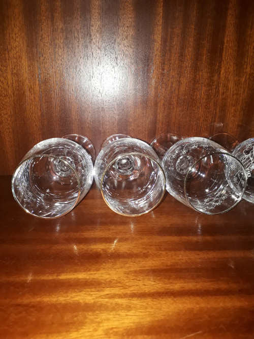 Sklenice na víno — foto 3