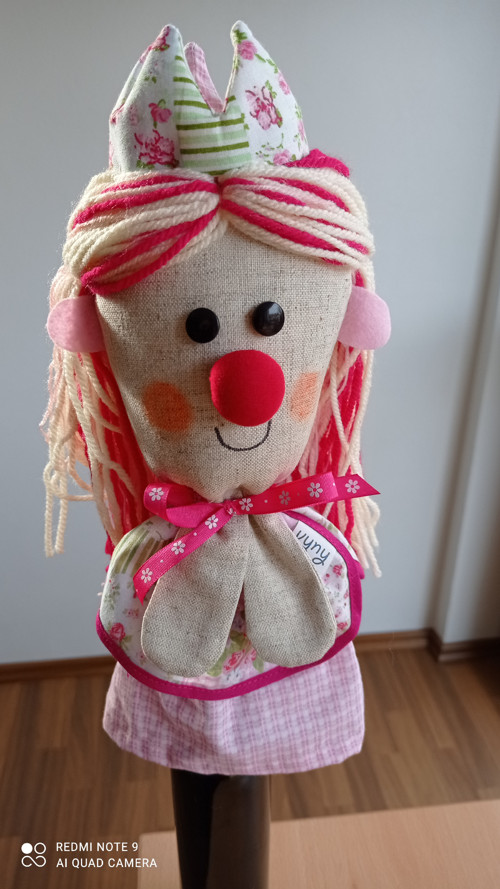 Princezna Růža — foto 3