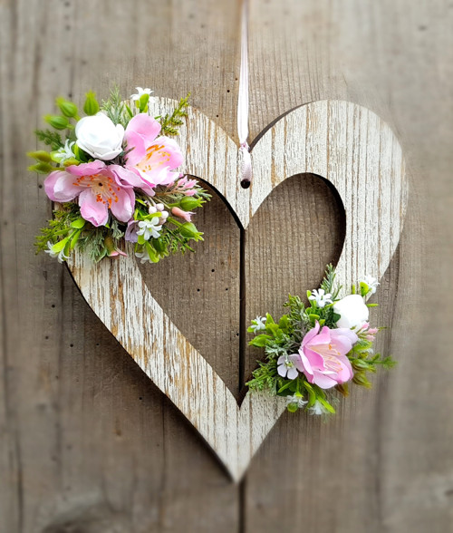 Srdíčko — foto 2