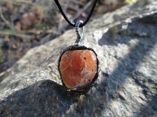 Talisman ,, Světlo Slunce " — foto 4