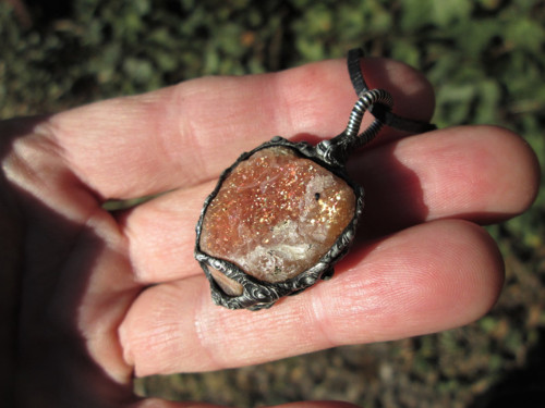 Talisman ,, Světlo Slunce " — foto 3