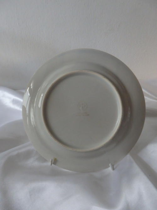 Dekorativní talíř Colditz — foto 3