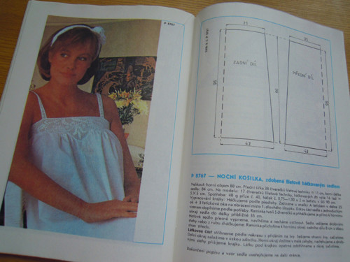 Atelier Květen - filetová technika 1986 — foto 5