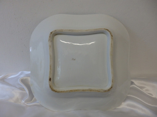 Mísa biedermeier — foto 5