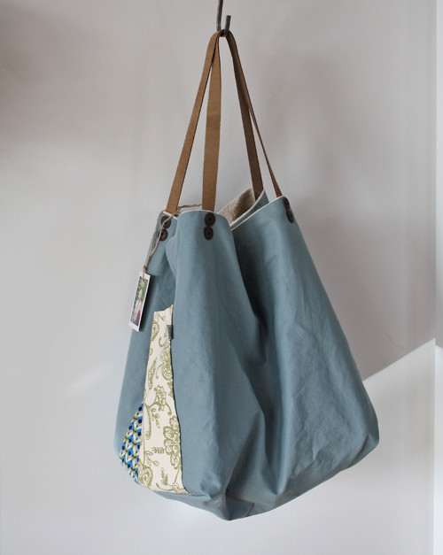 Bag No. 587 — foto 4