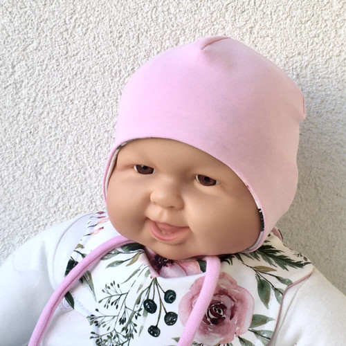 U mámy - čepička oboustranná — foto 5