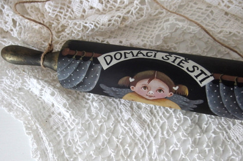 Domácí štěstí — foto 6