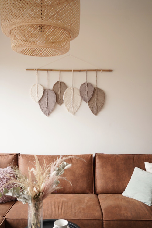 Pirkovy set Macrame 7 — foto 3