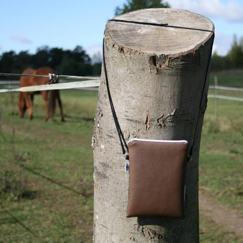 MINI MESSENGER Kozy na pastvě — foto 4