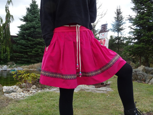 Magenta — foto 2
