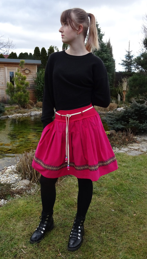 Magenta — foto 4