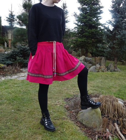 Magenta — foto 3
