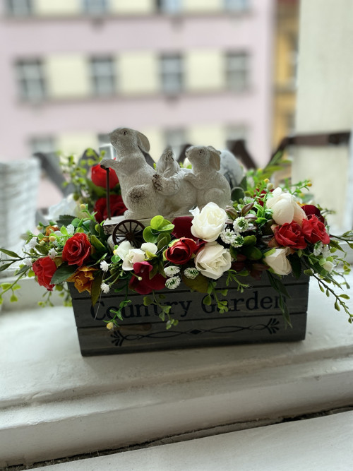Na kolečkách :) — foto 3