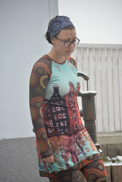 Origo šatičky.... 34/36 — foto 4