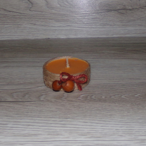 Oříšek se skořicí — foto 4
