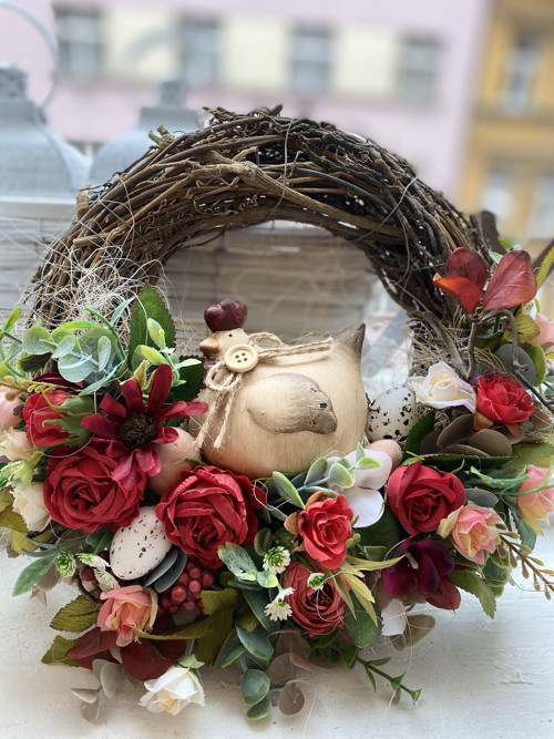 Malý věneček — foto 2