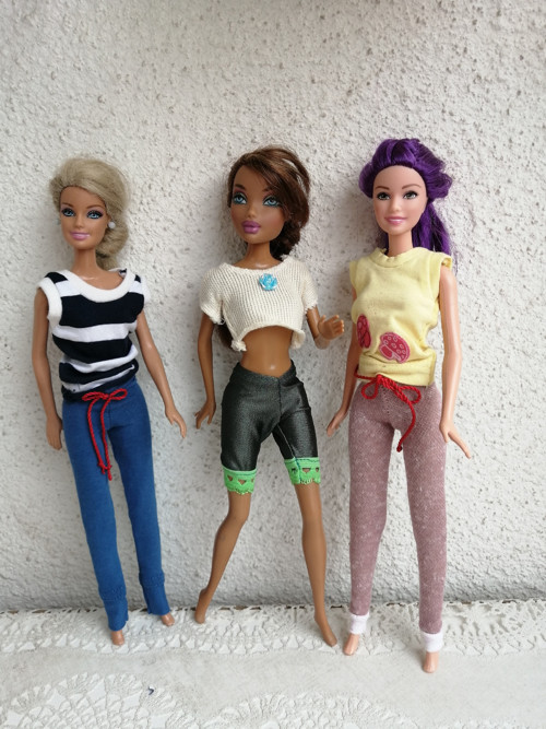 Sportovní souprava — foto 5