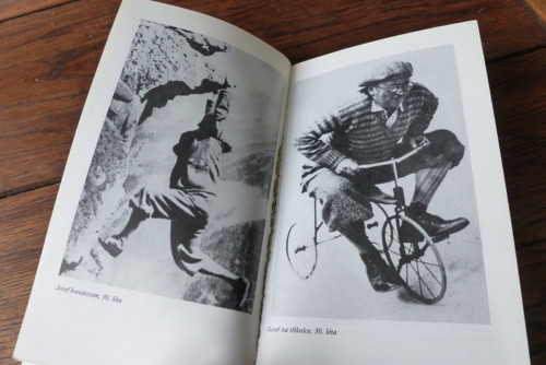Josef Čapek, Bohumír Mráz, 1987 — foto 4