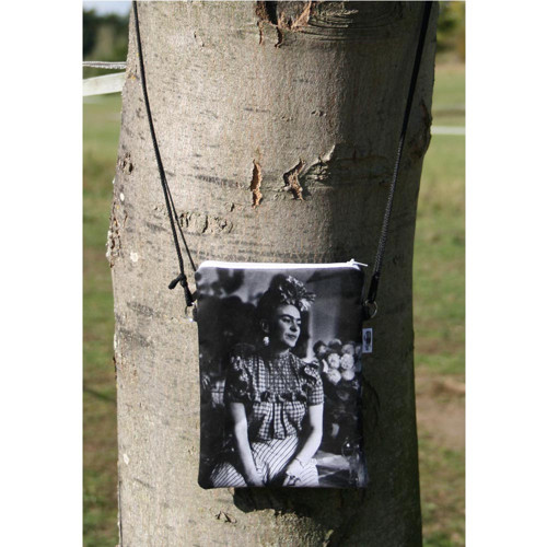 MINI MESSENGER Frida Kahlo — foto 3