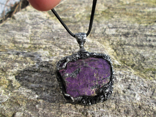 Talisman ,, Korunní čakry " — foto 3