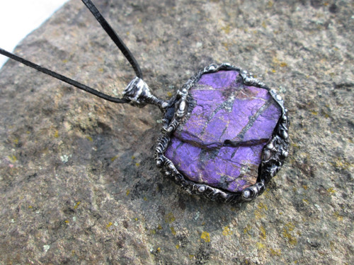 Talisman ,, Korunní čakry " — foto 2