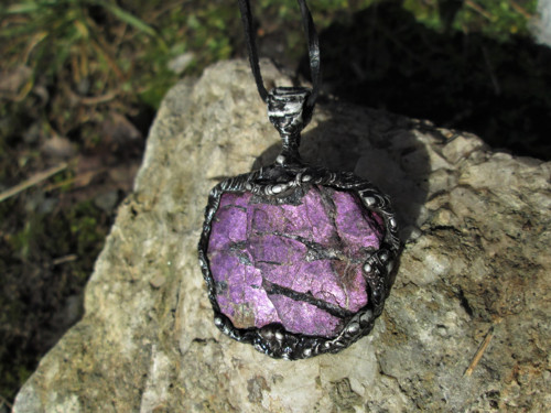 Talisman ,, Korunní čakry " — foto 4