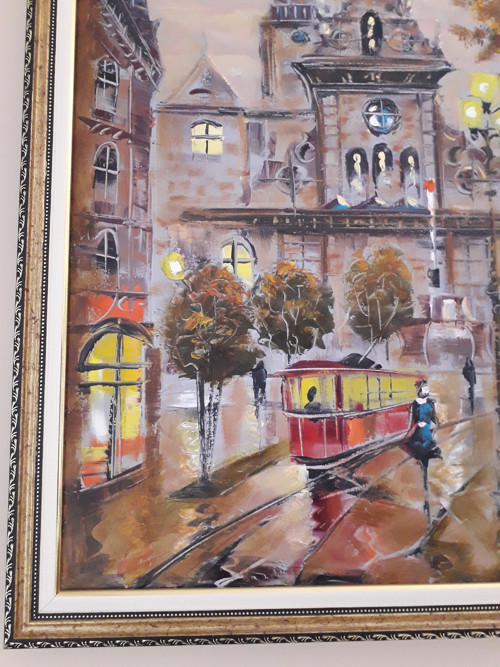 Stara Praha — foto 2