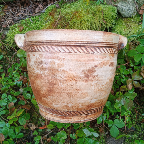 Obalový květináč — foto 3