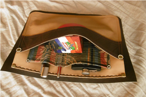 Urban jungle bag — foto 6