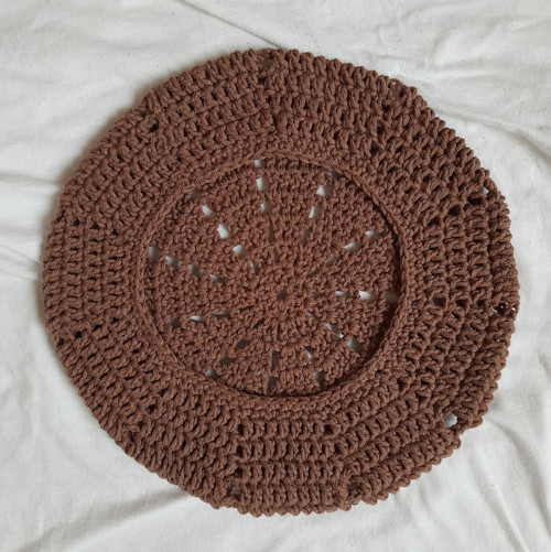 Elegantní Baret — foto 3