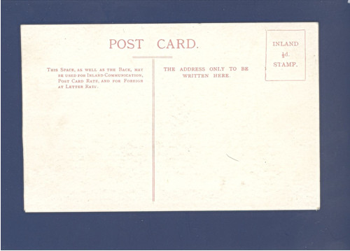 20th Century Limited - pohlednice — foto 2