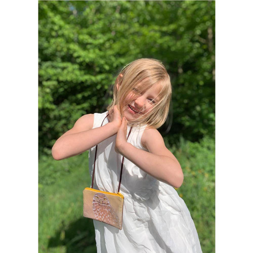 KAPSIČKA NA KRK Soví pohled — foto 5