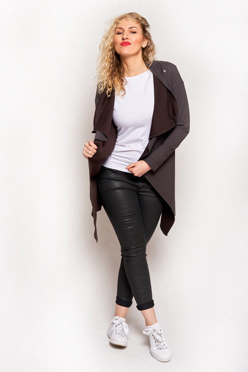 C66 cardigan — foto 6