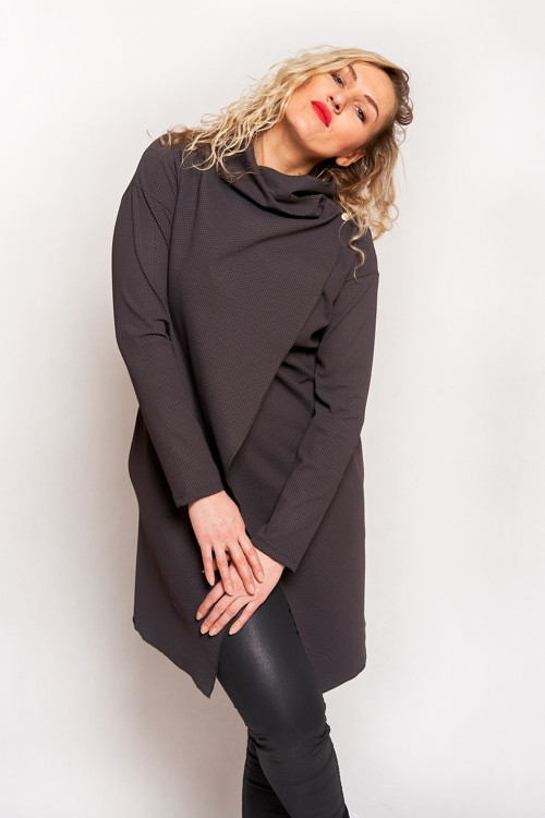 C66 cardigan — foto 5