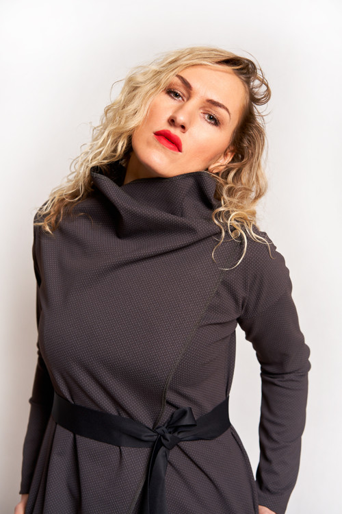 C66 cardigan — foto 4
