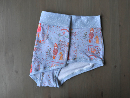 Kalhotky Cosy & Warm — foto 2