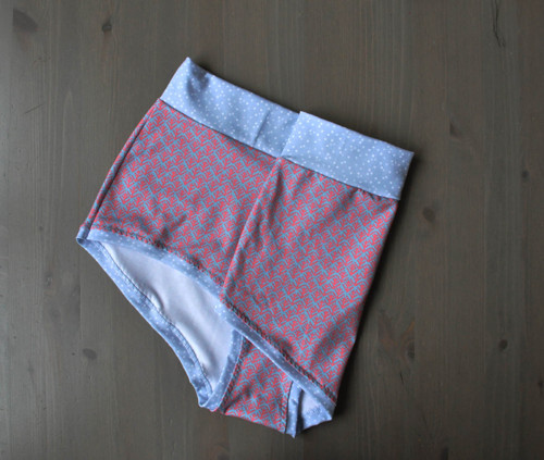 Kalhotky Cosy & Warm — foto 2