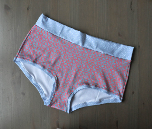 Kalhotky Cosy & Warm — foto 3