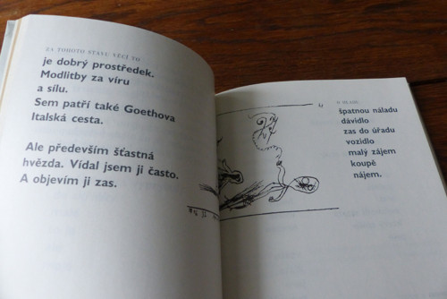 Paul Klee, Čáry — foto 2
