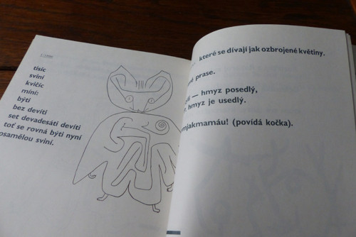 Paul Klee, Čáry — foto 3