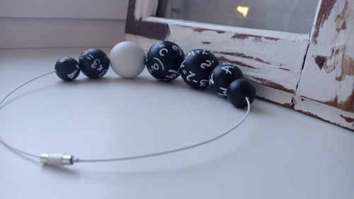 K tabuli půjde... No.II 3,3cm — foto 2