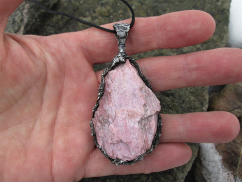 Talisman ,, Meridián srdce " — foto 5