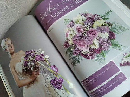 Svatební katalog — foto 2