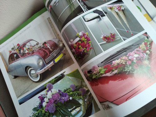 Svatební katalog — foto 6