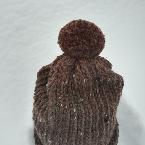 Kulich hnědý — foto 2
