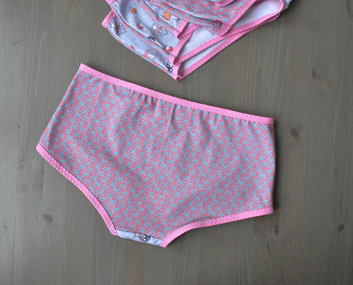 Cosy & Easy kalhotky vel. L — foto 4