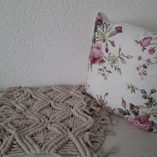 Povlak na polštář — foto 3