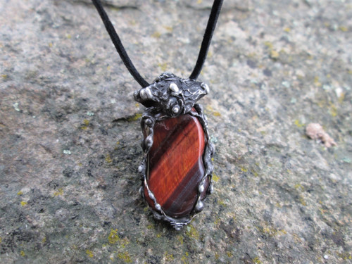 Talisman ,, Sebevědomí " — foto 2